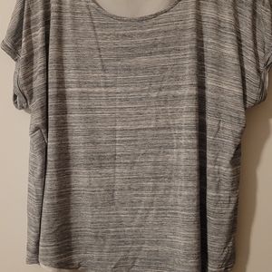 Apt.9 cropped top xl